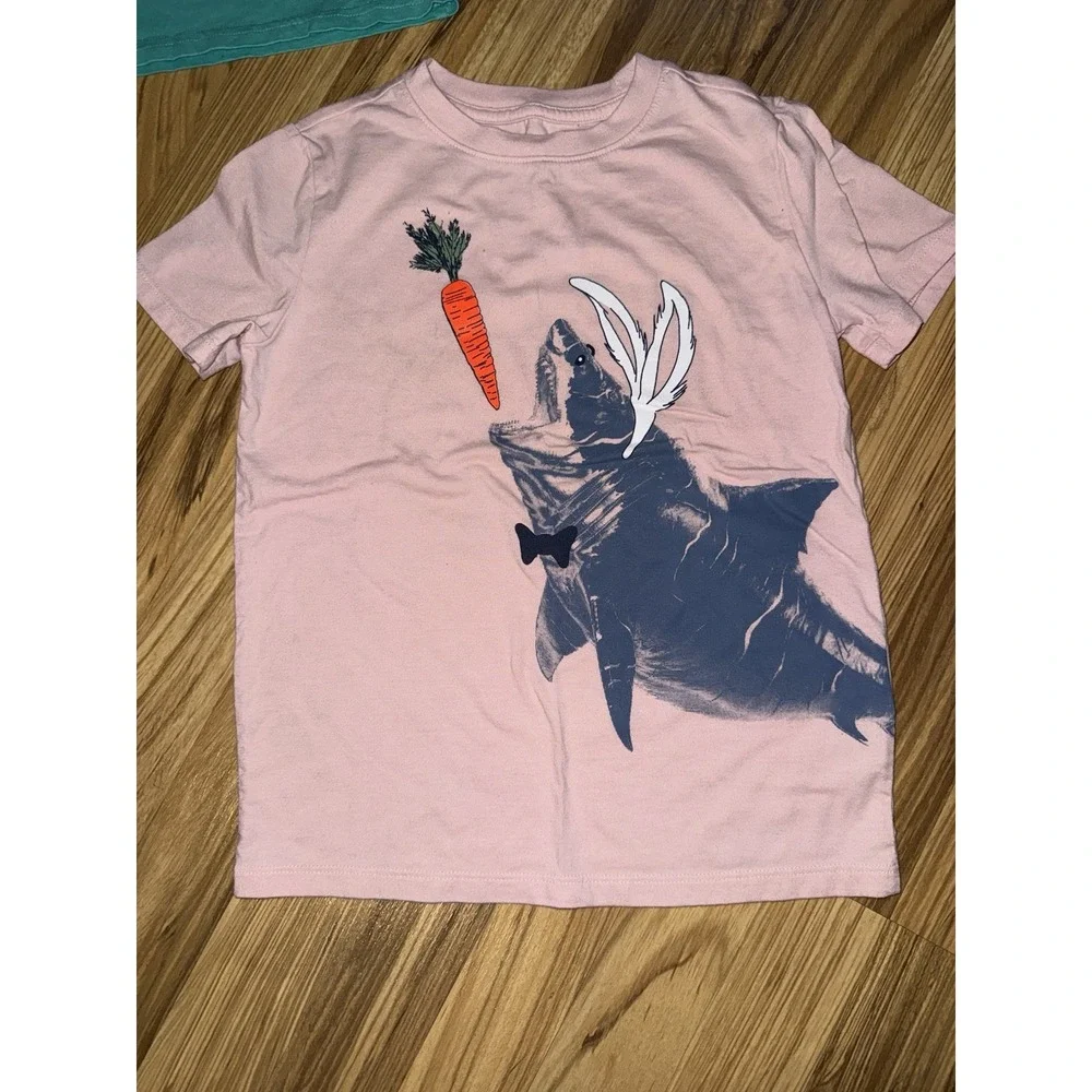 GAP carter cat